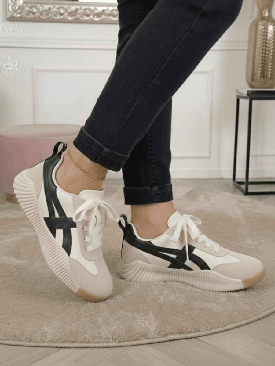 Heritage Sneaker