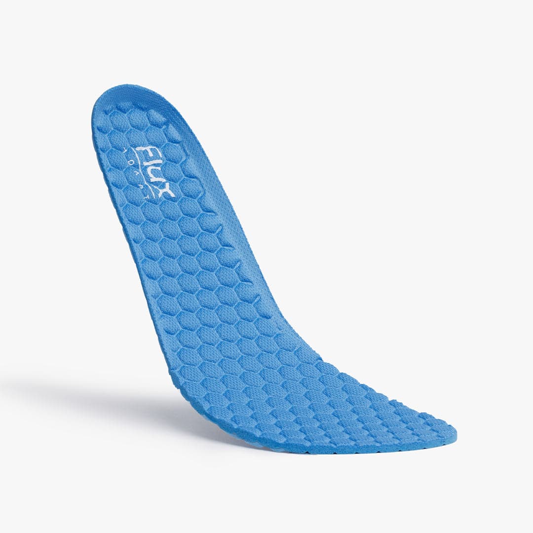 Soletta in memory foam adattiva