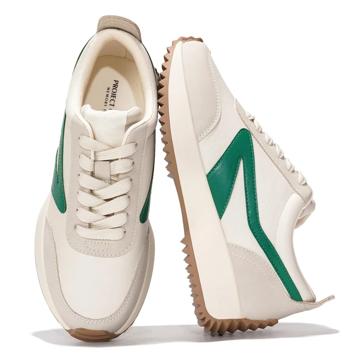 Sneaker AirCloud Ergonomiche