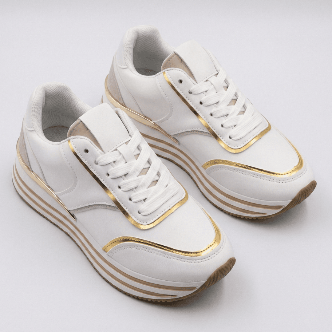 Sneaker Luxe Daily