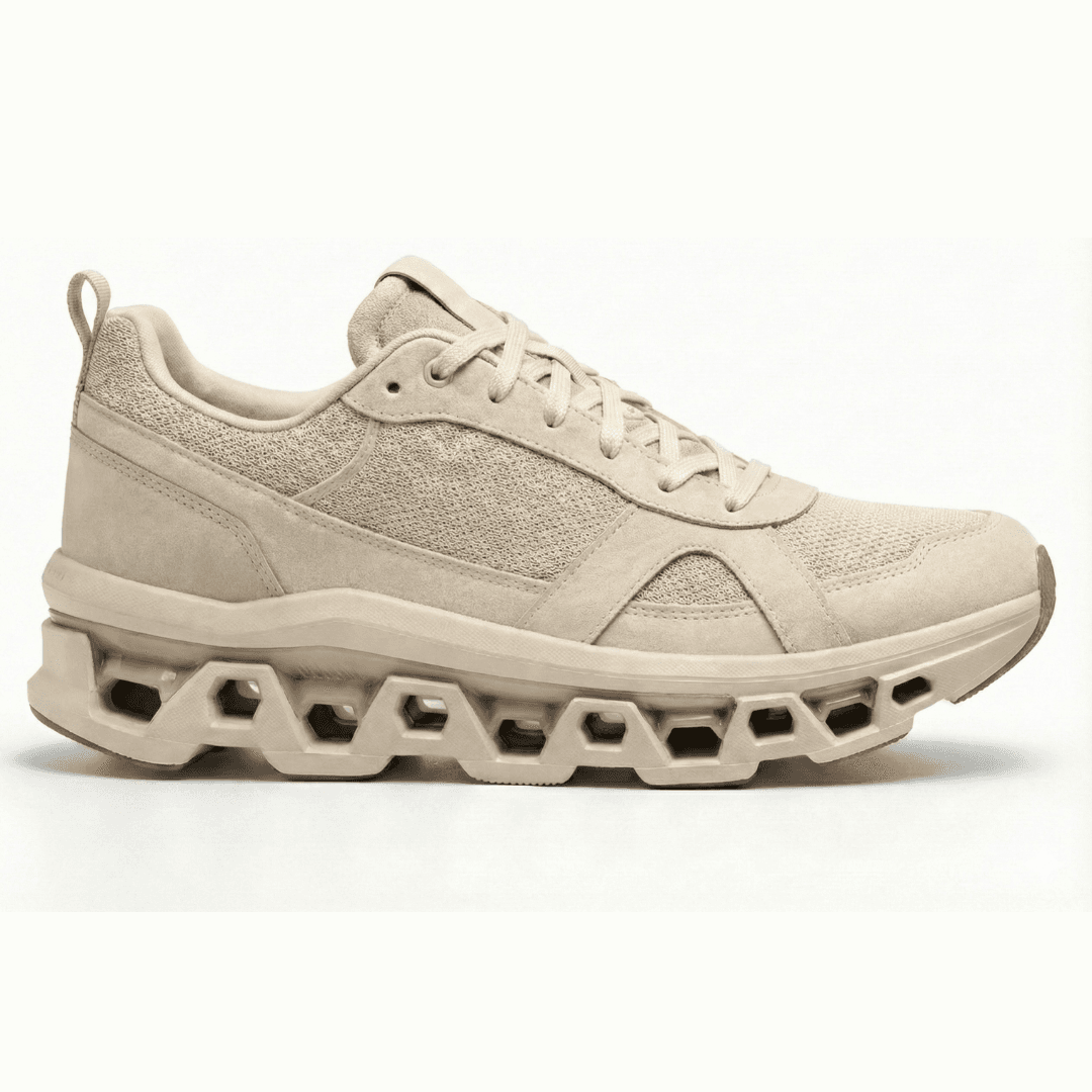 HEX — Sneaker Anti-Impatto